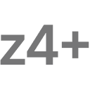 Z4+ min